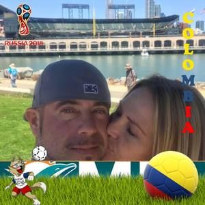 Meet your Posher, Jose